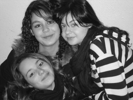 ==>élO laet et laura<==